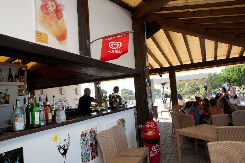 Hotel Club Esse Gallura Beach