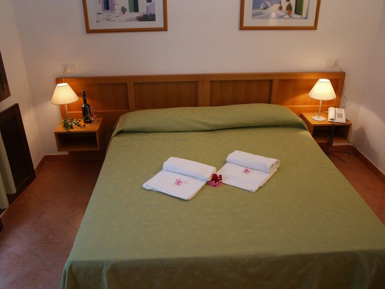 Hotel Club Esse Gallura Beach
