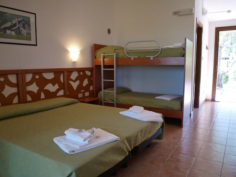 Hotel Club Esse Gallura Beach