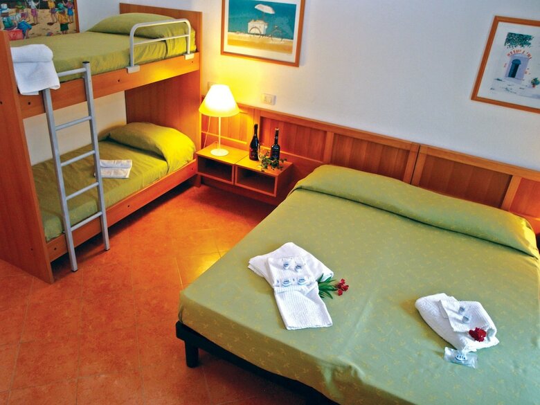 Hotel Club Esse Gallura Beach