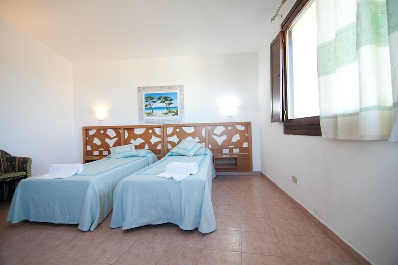 Hotel Club Esse Gallura Beach