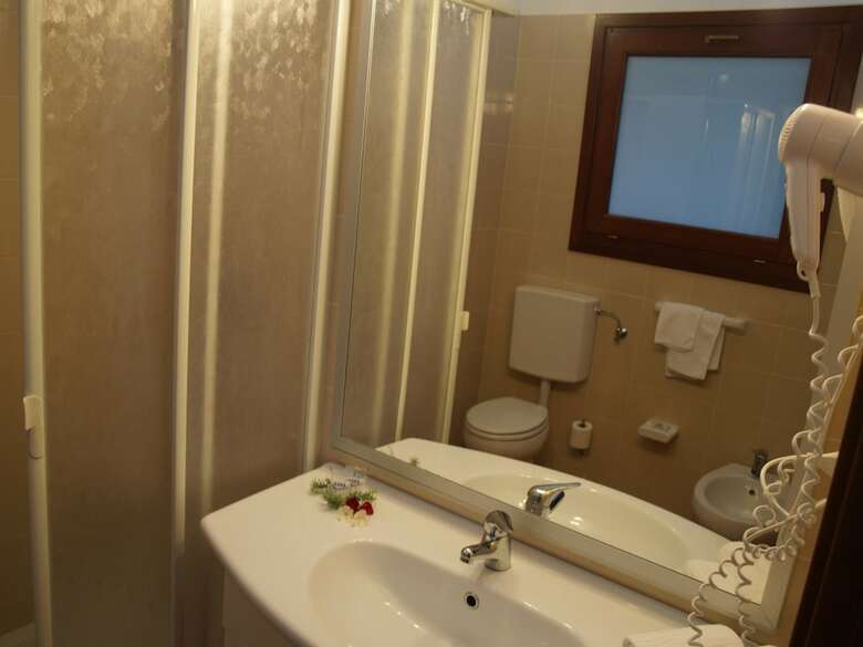 Hotel Club Esse Gallura Beach