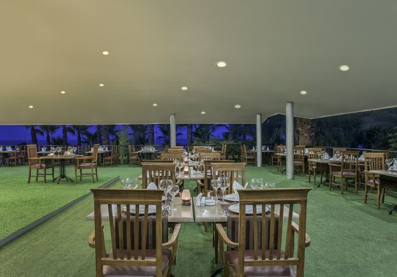 Delphin Deluxe Resort Hotel - All Inclusive