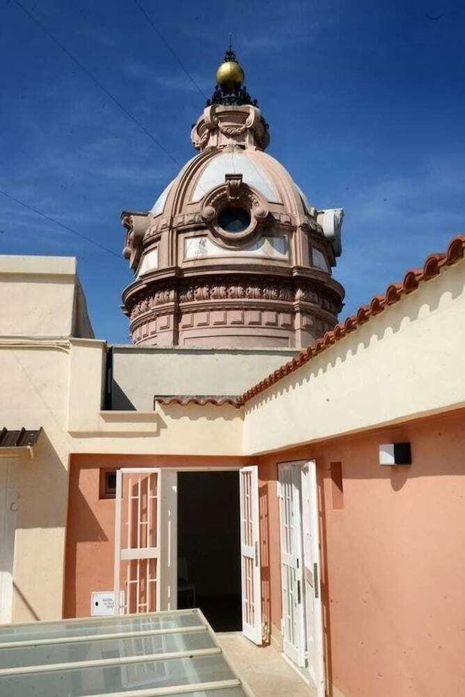 B&B Sparano Luxury Suites