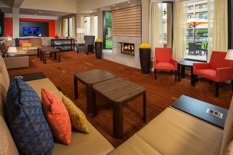 Hotel Courtyard By Marriott Williamsburg Busch Gardens Area