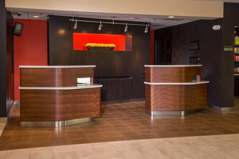 Hotel Courtyard By Marriott Williamsburg Busch Gardens Area