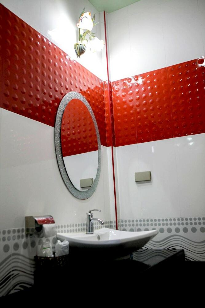 Hotel Sweet Garden Home Resort Satun