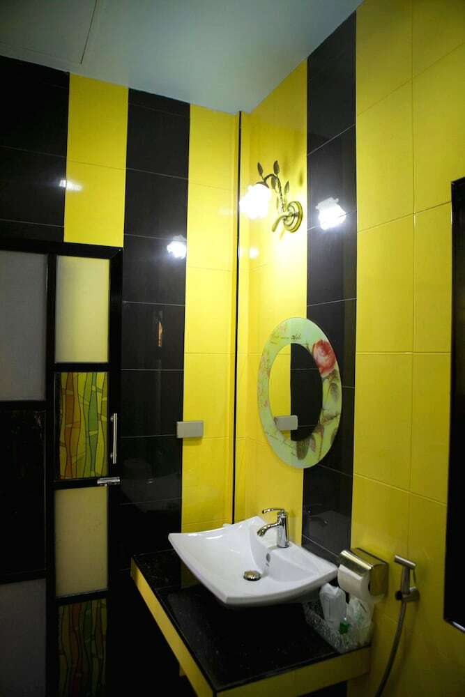 Hotel Sweet Garden Home Resort Satun