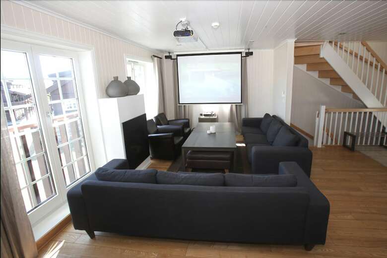 Havsdalsgrenda Apartments