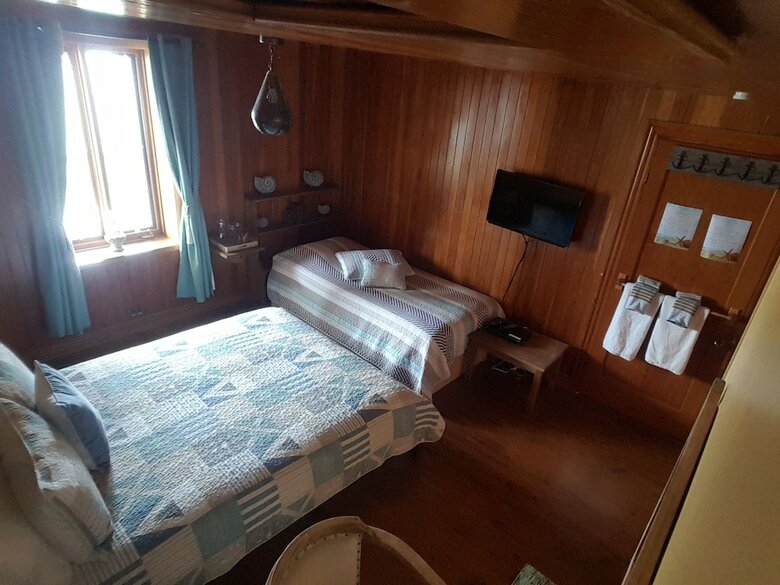 Bed & Breakfast Gite Au Vieux Pommier
