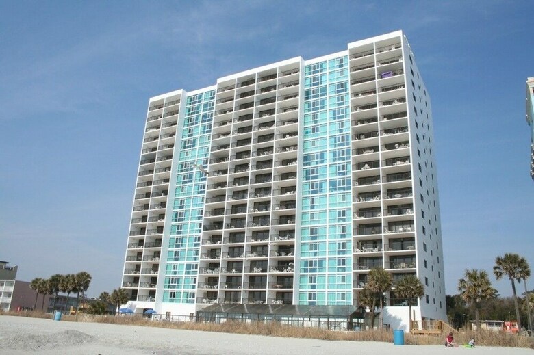 Apartamento Club Regency In Regency Towers