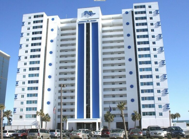 Apartamento Club Regency In Regency Towers