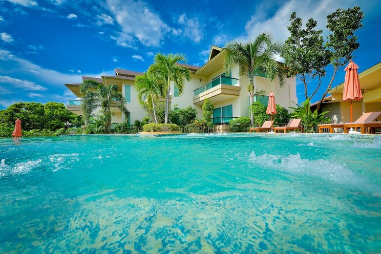 Hotel Sita Beach Resort Koh Lipe