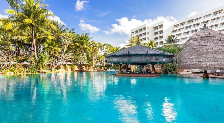 Apartamento Movenpick Resort & Spa Karon Beach Phuket