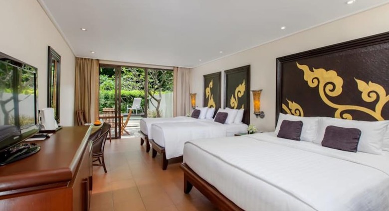 Apartamento Movenpick Resort & Spa Karon Beach Phuket