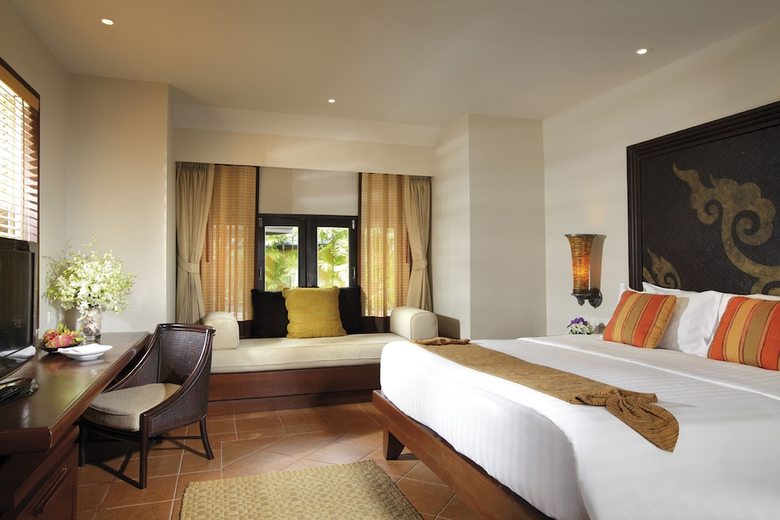 Apartamento Movenpick Resort & Spa Karon Beach Phuket