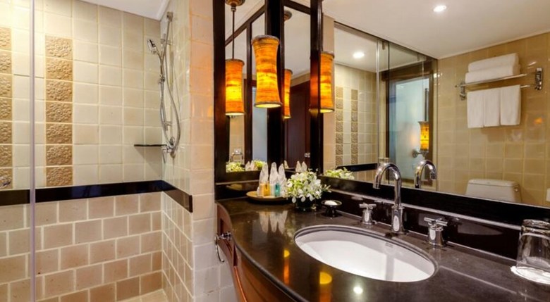 Apartamento Movenpick Resort & Spa Karon Beach Phuket