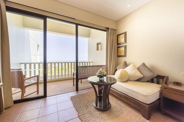 Apartamento Movenpick Resort & Spa Karon Beach Phuket