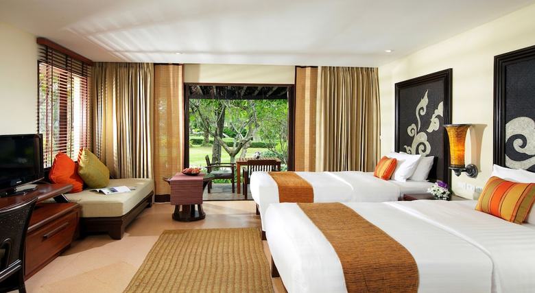 Apartamento Movenpick Resort & Spa Karon Beach Phuket