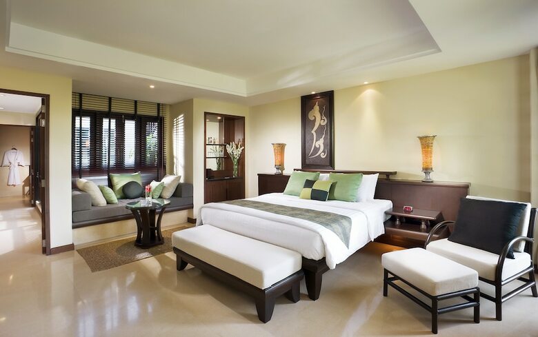 Apartamento Movenpick Resort & Spa Karon Beach Phuket