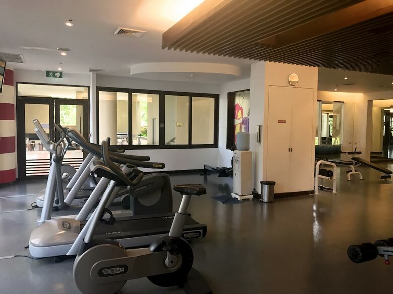 Apartamento Movenpick Resort & Spa Karon Beach Phuket