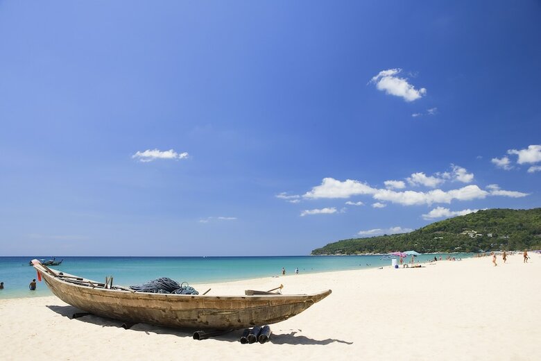 Apartamento Movenpick Resort & Spa Karon Beach Phuket