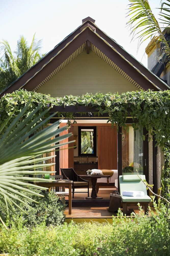 Apartamento Movenpick Resort & Spa Karon Beach Phuket