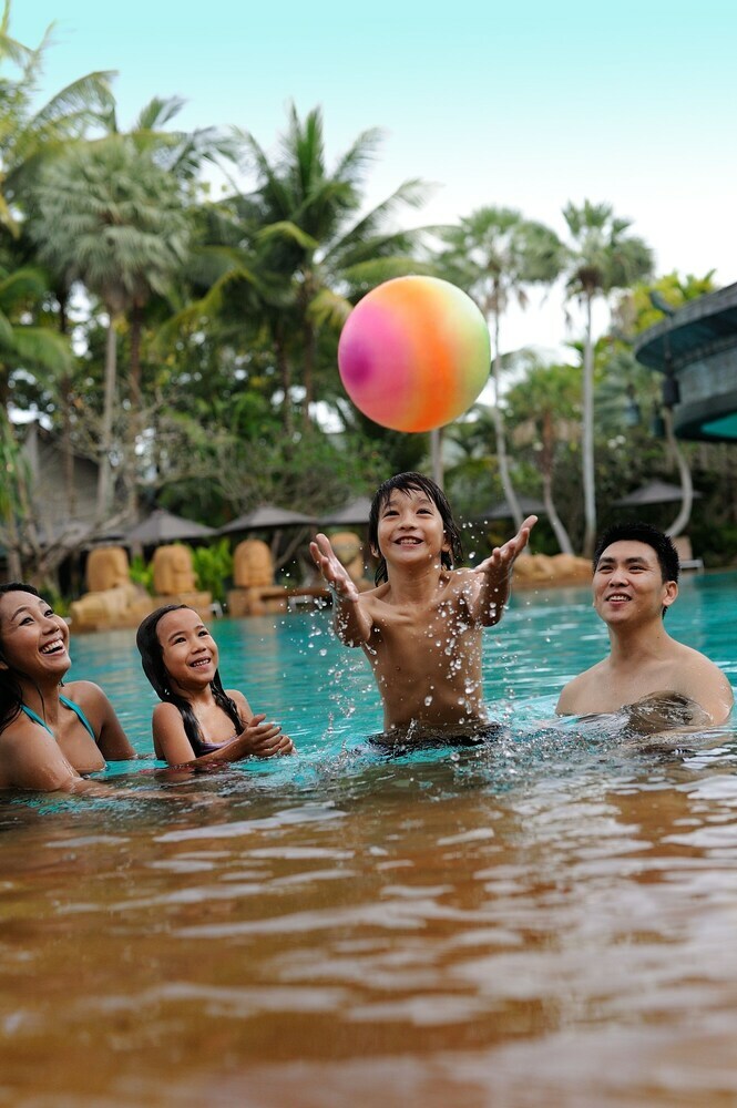 Apartamento Movenpick Resort & Spa Karon Beach Phuket
