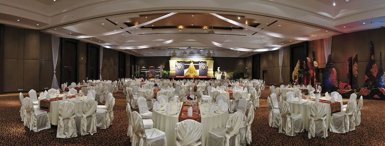 Apartamento Movenpick Resort & Spa Karon Beach Phuket
