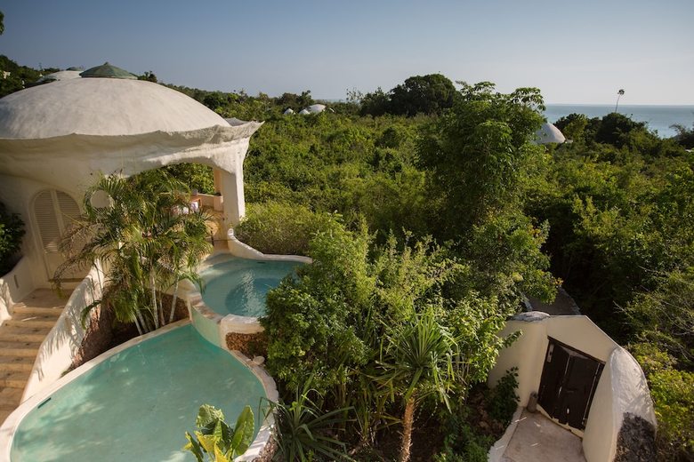 Posada Elewana Kilindi Zanzibar - Adults Only
