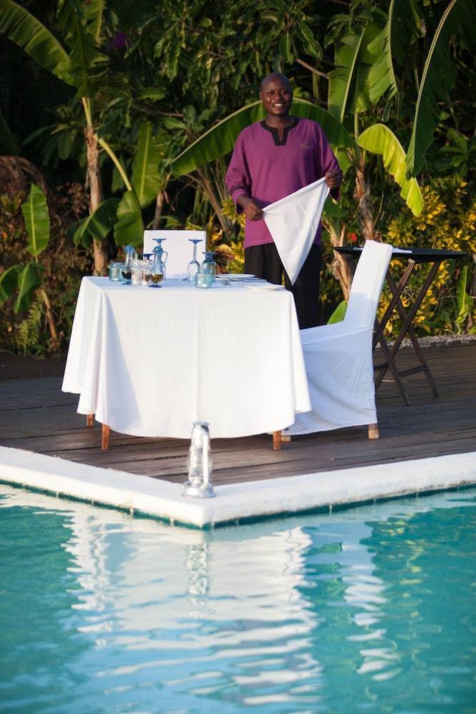 Posada Elewana Kilindi Zanzibar - Adults Only
