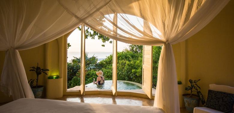 Posada Elewana Kilindi Zanzibar - Adults Only