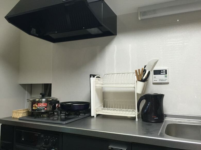 Hotel Gis Guest House Tokyo