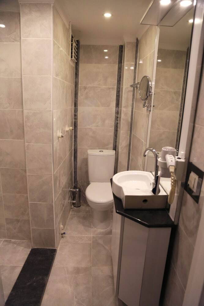 Hotel Babu House