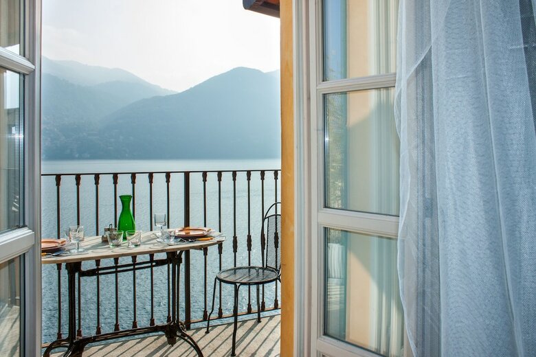 Apartamento Molo Brienno