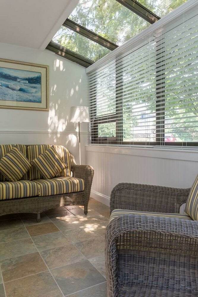 Apartamento The Club At New Seabury