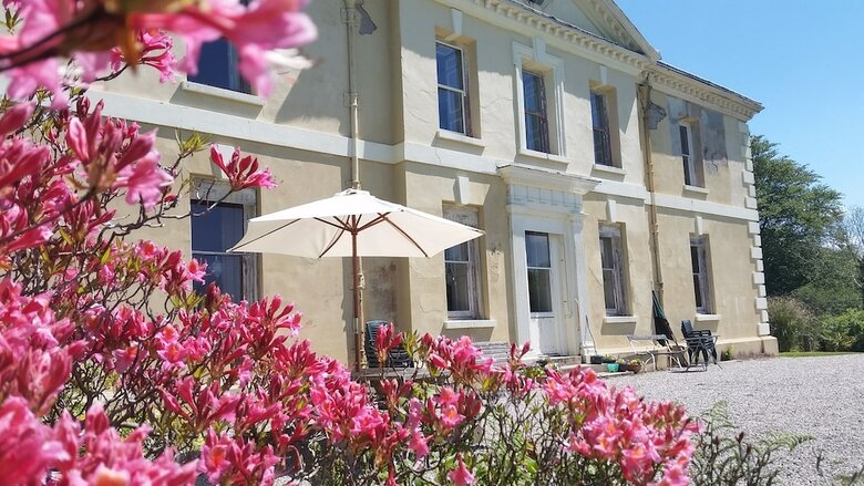 Bed & Breakfast Kelly House