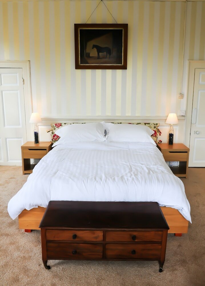 Bed & Breakfast Kelly House