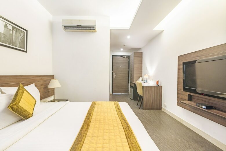 Hotel Royal Residence