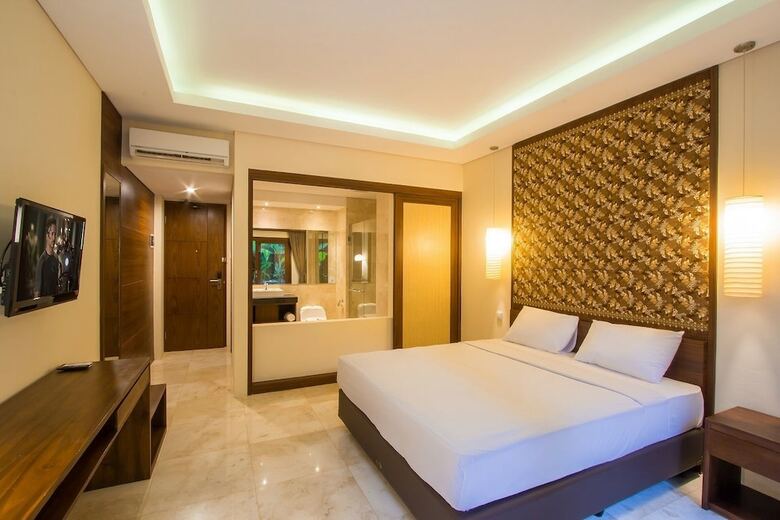 Hotel M Suite Bali
