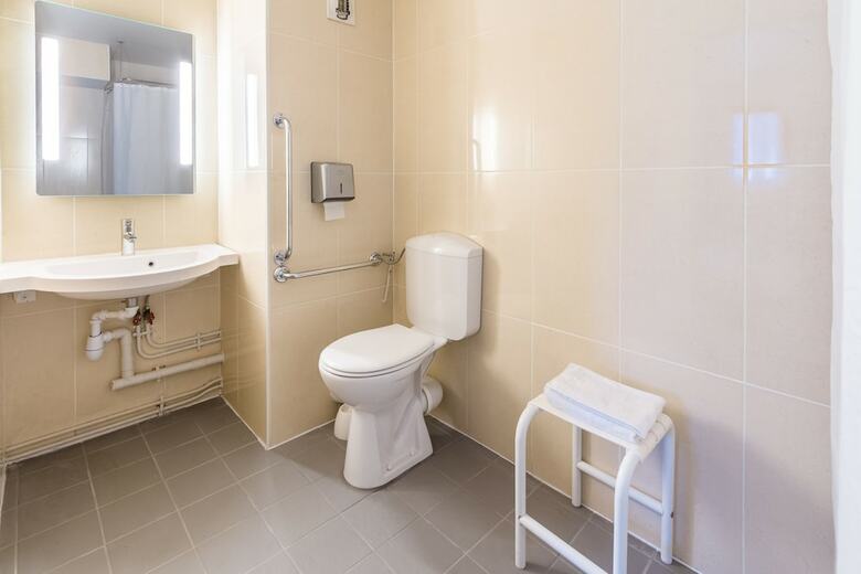 Hotel B&B H�tel Rouen Parc Des Expos Z�nith