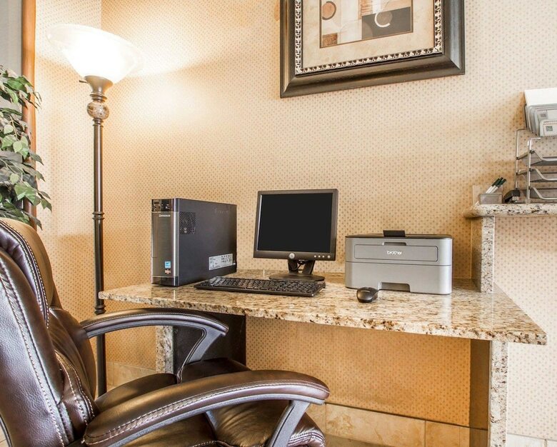 Hotel Quality Inn Chandler I-10