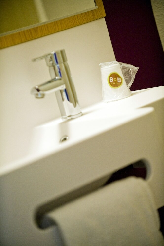 Hotel B&B H�tel Mulhouse Ile Napol�on