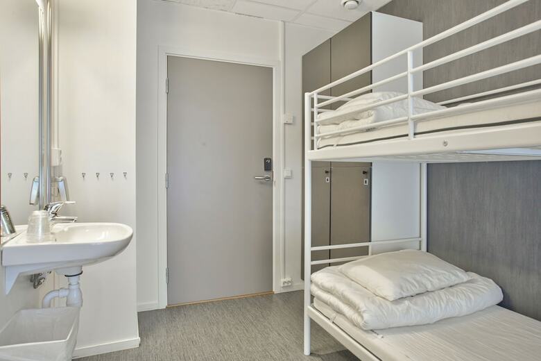 Hostal Saga Poshtel Oslo Central