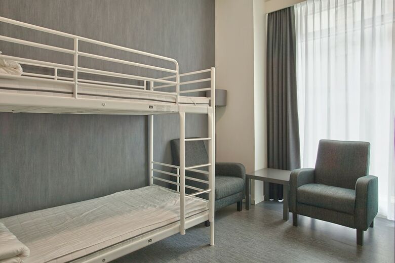 Hostal Saga Poshtel Oslo Central