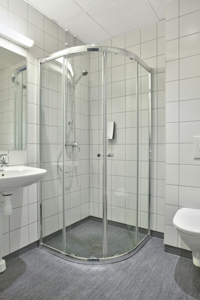 Hostal Saga Poshtel Oslo Central
