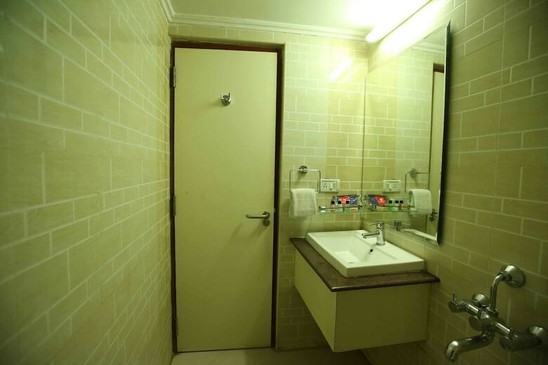 Bed & Breakfast Oyo Premium 113 Brigade Road