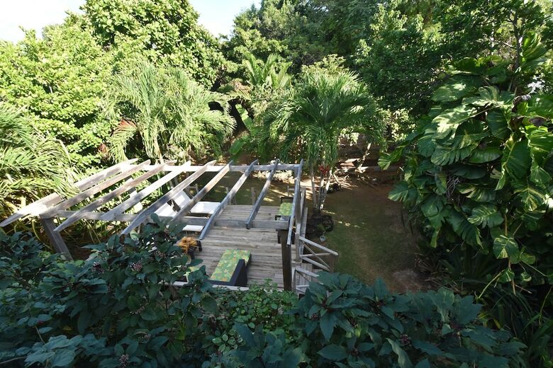 Apartamentos The Sugar Apple Lodging