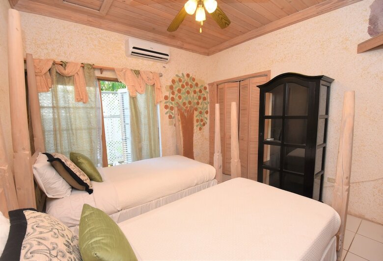 Apartamentos The Sugar Apple Lodging