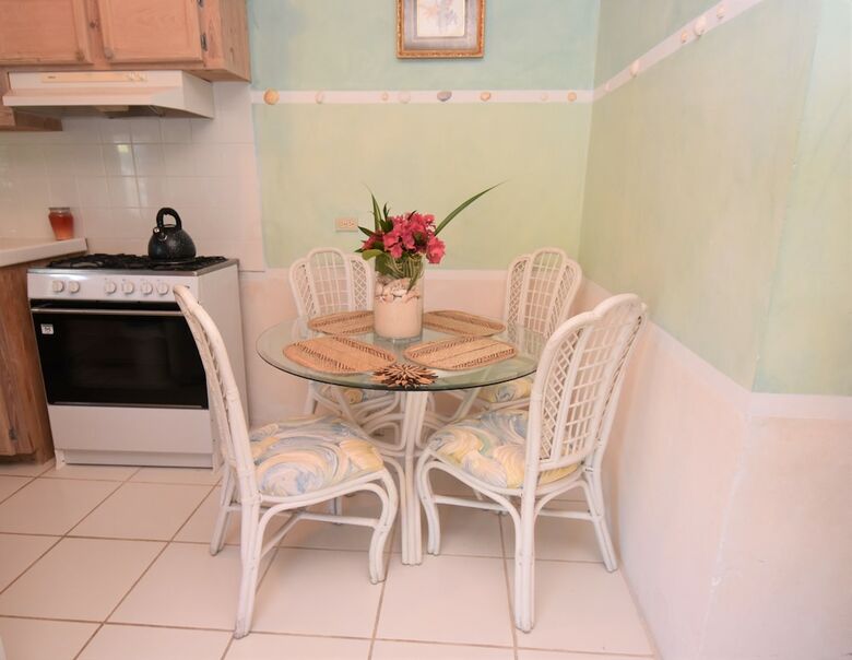Apartamentos The Sugar Apple Lodging